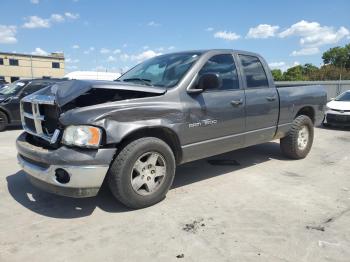  Salvage Dodge Ram 1500