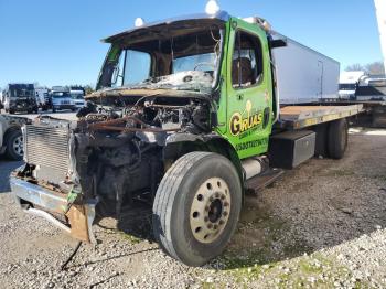  Salvage Freightliner M2 106 Med