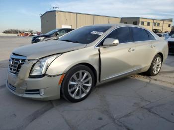  Salvage Cadillac XTS