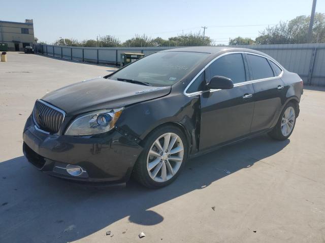  Salvage Buick Verano