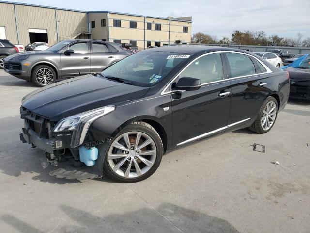  Salvage Cadillac XTS