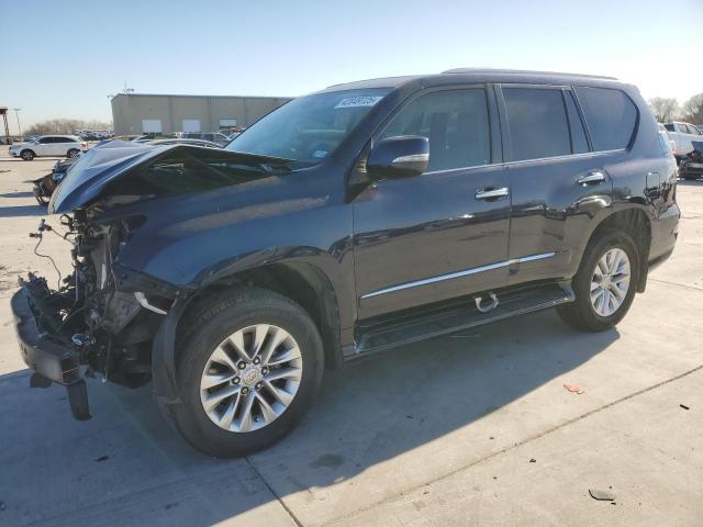  Salvage Lexus Gx