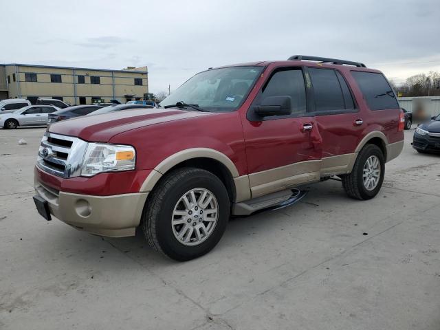  Salvage Ford Expedition