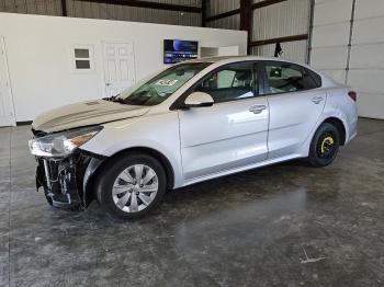  Salvage Kia Rio