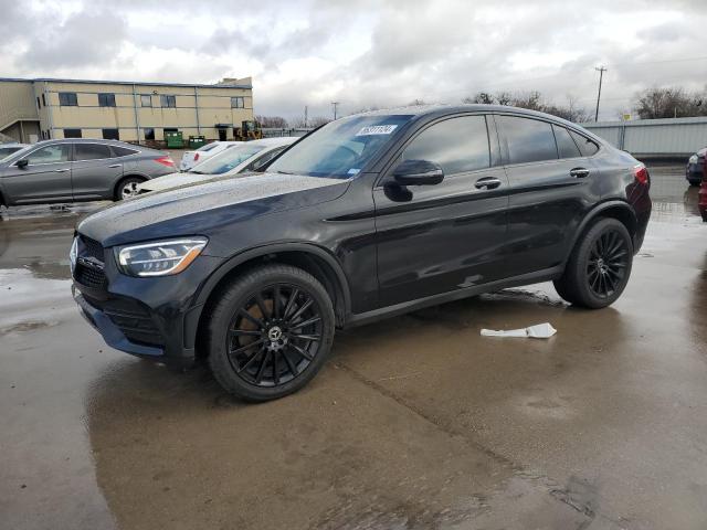  Salvage Mercedes-Benz GLC