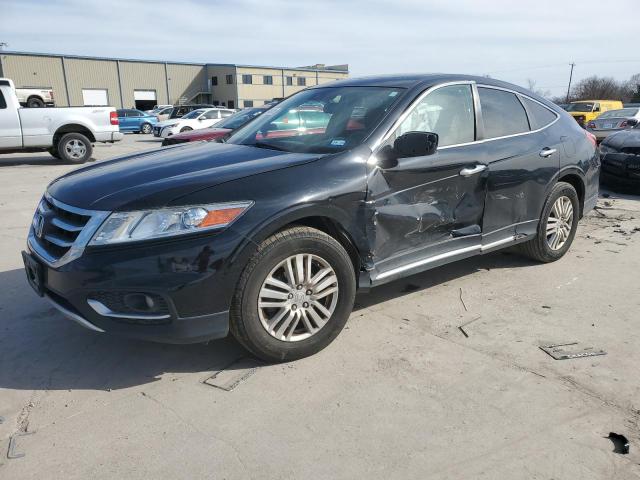  Salvage Honda Crosstour