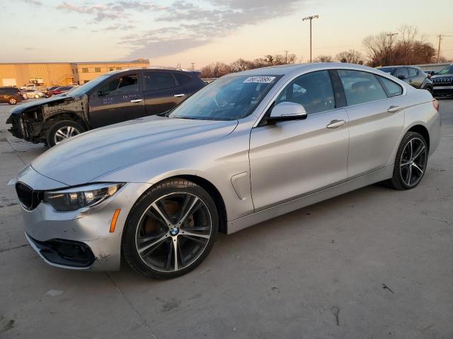  Salvage BMW 4 Series