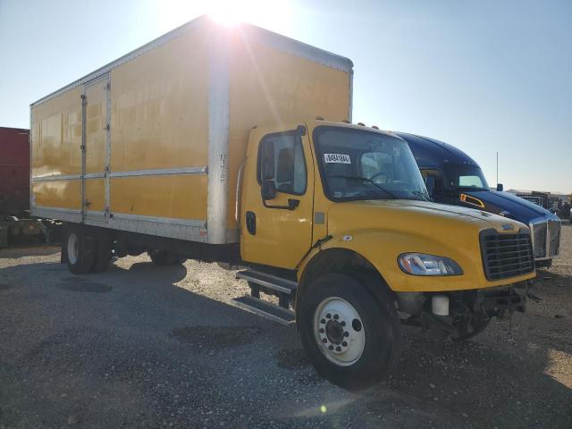  Salvage Freightliner M2 106 Med