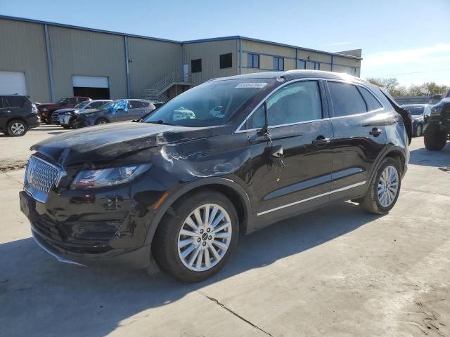  Salvage Lincoln MKZ