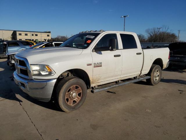  Salvage Ram 2500