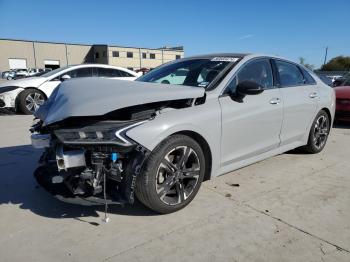  Salvage Kia K5