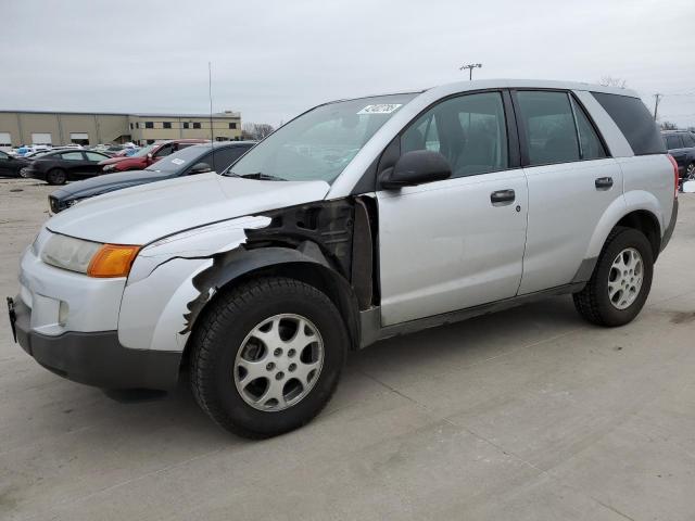  Salvage Saturn Vue