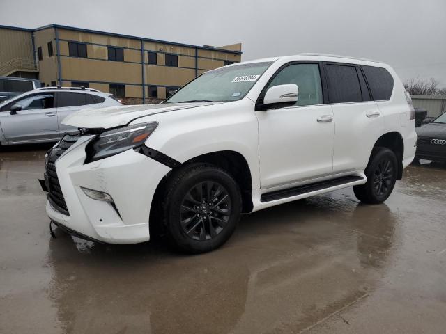  Salvage Lexus Gx