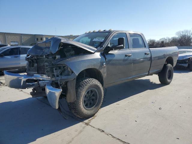  Salvage Ram 2500