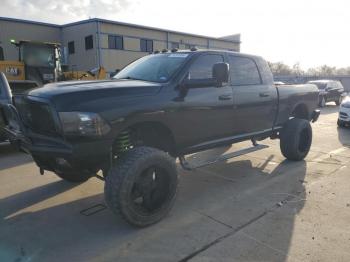  Salvage Dodge Ram 2500