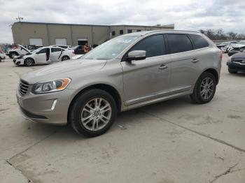  Salvage Volvo XC60