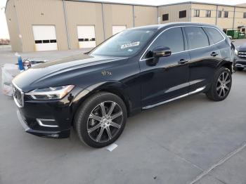  Salvage Volvo XC60