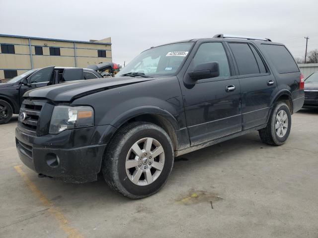  Salvage Ford Expedition