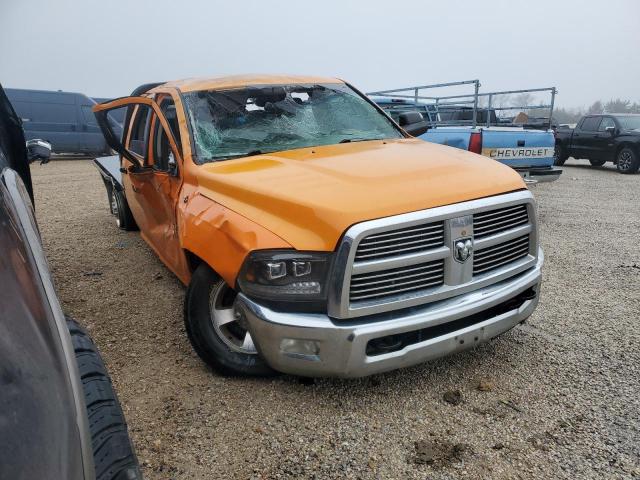  Salvage Dodge Ram 2500