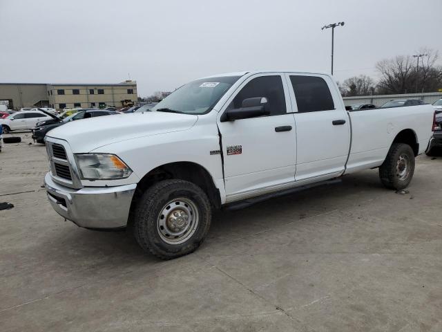  Salvage Dodge Ram 2500