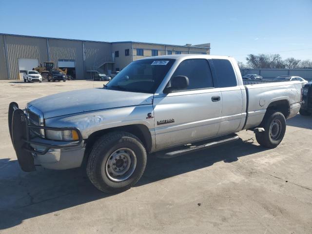  Salvage Dodge Ram 2500