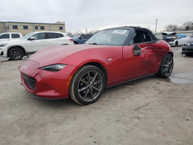  Salvage Mazda Mx5