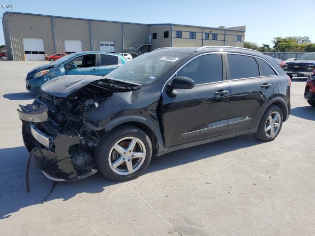  Salvage Kia Niro