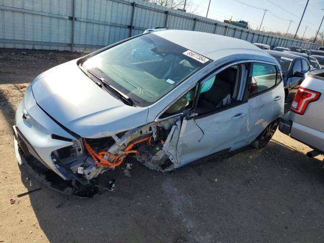  Salvage Chevrolet Bolt