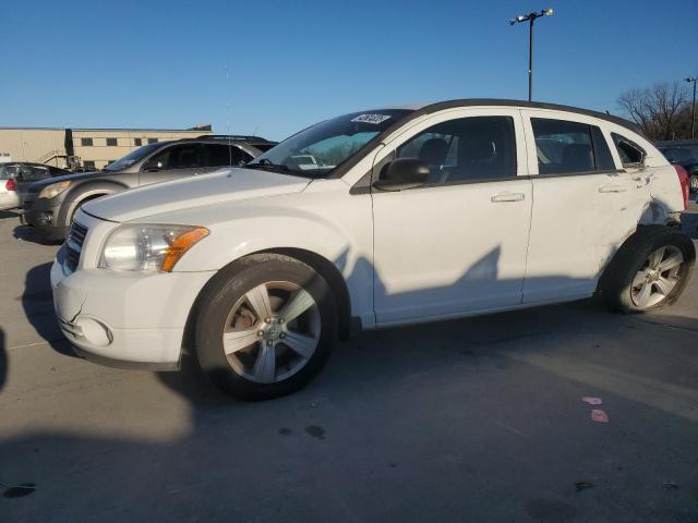  Salvage Dodge Caliber