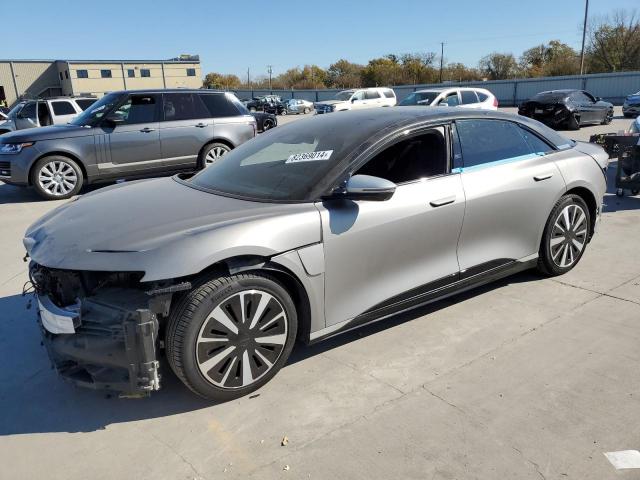  Salvage Lucid Motors Air