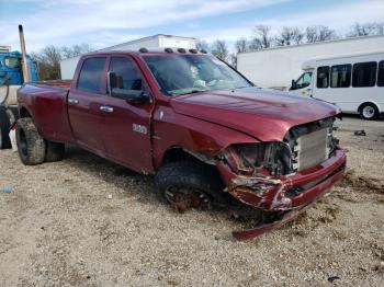  Salvage Dodge Ram 3500