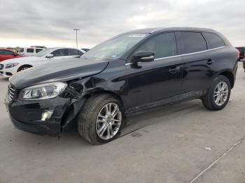  Salvage Volvo XC60