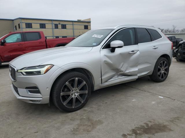  Salvage Volvo XC60