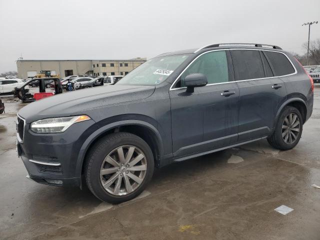  Salvage Volvo XC90