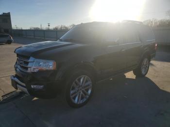  Salvage Ford Expedition