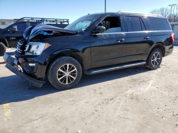  Salvage Ford Expedition