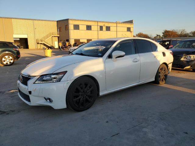  Salvage Lexus Gs