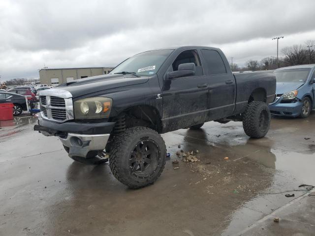  Salvage Dodge Ram 2500