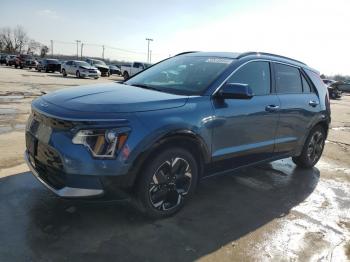  Salvage Kia Niro