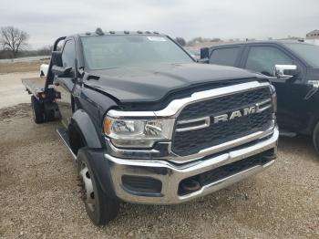  Salvage Ram 5500