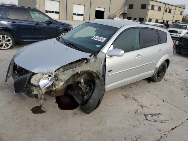  Salvage Pontiac Vibe