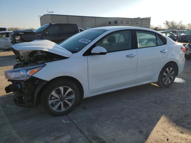  Salvage Kia Rio