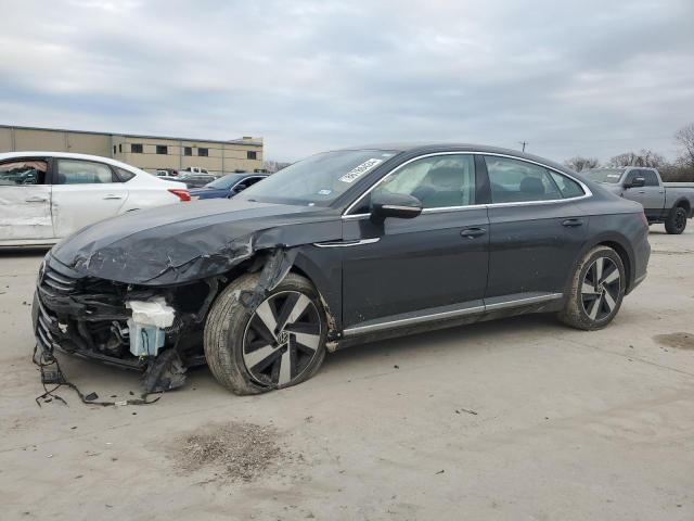  Salvage Volkswagen Arteon