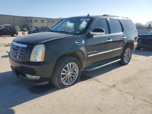  Salvage Cadillac Escalade