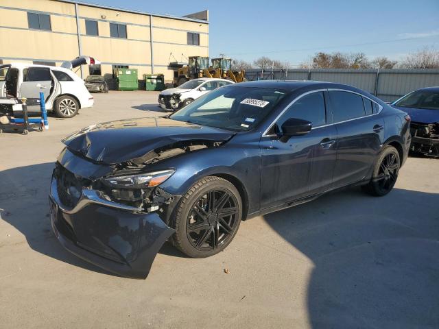  Salvage Mazda 6