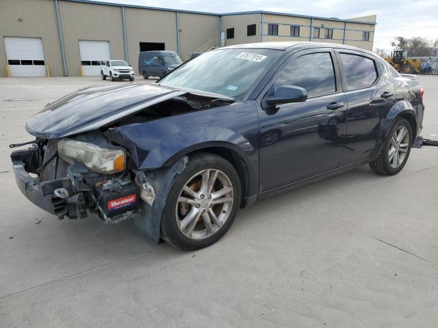  Salvage Dodge Avenger