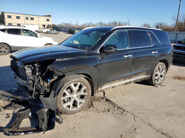  Salvage Hyundai PALISADE