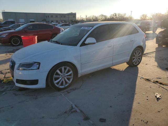  Salvage Audi A3