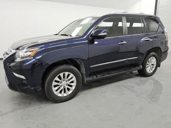  Salvage Lexus Gx