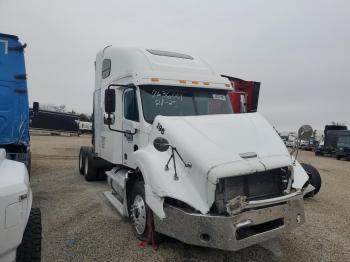  Salvage Freightliner Convention